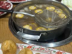 -汕头八合里海记牛肉店(清河店)