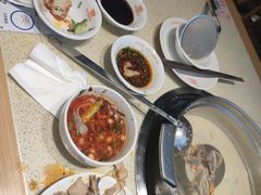 -煲大王猪肚鸡·椰子鸡火锅(红谷滩万达店)
