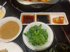 -陈五哥大排档(湘江世纪城店)