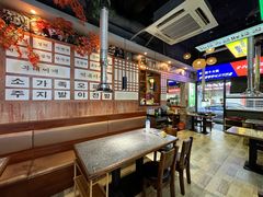 -韩一馆(吉大店)