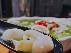 酸汤鱼-3号仓库·餐厅(灵溪一店)