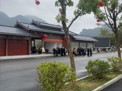 -靖西鹅泉风景区