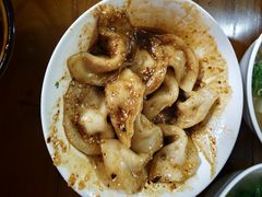 -樊三嬢手工甜水面(大邑安仁店)