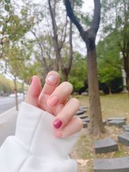 -徐珍美甲