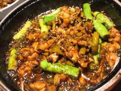 -老头儿油爆虾(星光一期店)