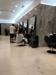 -TONI&GUY