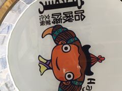 -哈啾嗨·新概念蒙餐(红星新城店)