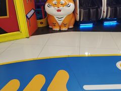 -柳市现代广场