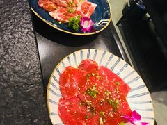 -醉火烧泥炉烤肉(孩儿巷店)