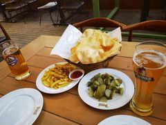 -巴伐利亚啤酒坊(意式风情街店)