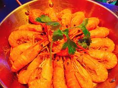 -钳真多钓虾馆·小龙虾海鲜烧烤(九六广场店)