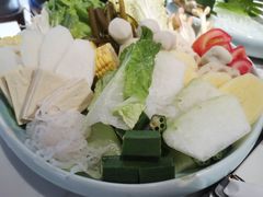 -生如夏花泰式火锅(伊藤双楠店)