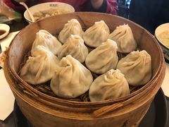 -熙盛源(滨湖万达店)