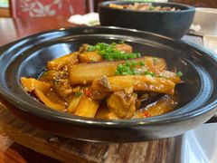 -水润轩私厨海南菜餐厅(铂尔曼酒店)