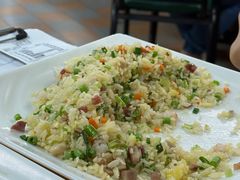 -海鲜街菜馆(海珠南路店)