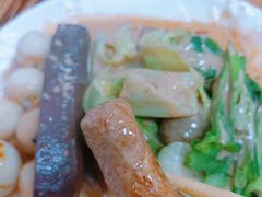 -郭记小街麻辣烫(虎坊路店)