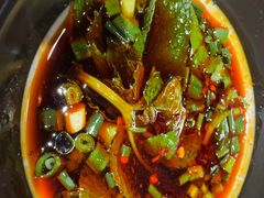 -云尊府云南菜·蒸汽石锅鱼(学清路店)