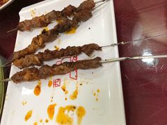 羊肉串-西塔大冷面(市府大路店)