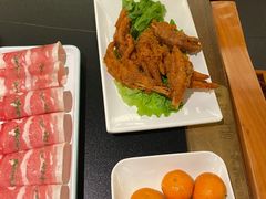-福禄娃一家人火锅(上地店)