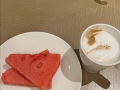 -舟山朱家尖威斯汀酒店·知味标帜自助餐厅