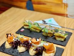 -LO CALCOW卡路力轻食主义餐厅(陆家嘴店)