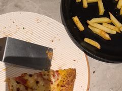 -必胜客(漕宝路店)