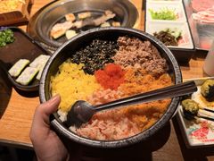 -炉小哥烤肉(信万广场店)