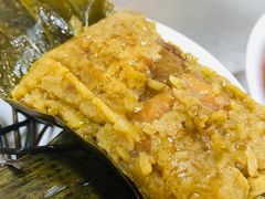 板栗粽-芳婆糕团店(王府大街店)