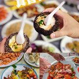 这次来三亚又带朋友去吃了这家开了23年海鲜加工店