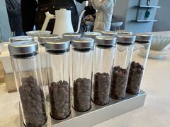 -dotcom coffee古点咖啡(致真大厦店)