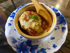 茄汁汉堡-みほりん味保灵(六月汇广场店)