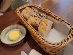 -Bistro Les Lilas丁香花小酒馆