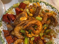 -溪涧堂农家土菜(神仙居店)