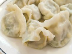 -叁拾壹克饺子·东北菜(国贸店)
