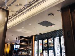 大堂-闽和南(深圳万象城店)