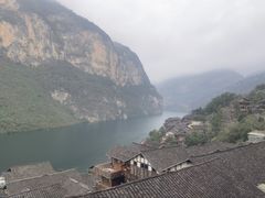 -新安江山水画廊风景区