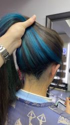 -New Fashion发型定制