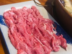 -燚焱炎火铜锅涮·烧烤