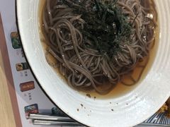 -韩香福脊骨汤锅(上杭路店)