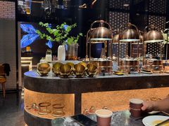-华夏良子足疗按摩艾灸spa(环山东路店)