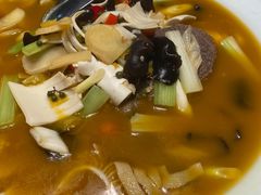 -鸽子侯·家宴·平价海鲜(绿地店)