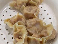 -米香居新鲁味·水饺餐厅