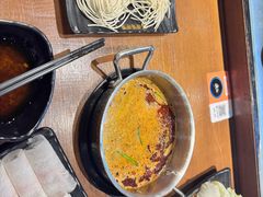 -呷哺呷哺 黄金牧场 (回龙观港龙店)