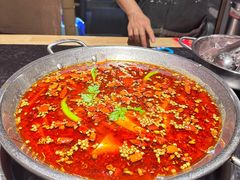-小饕荟雅安贡椒鱼鲜馆(广福桥店)