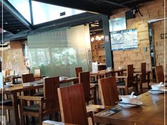 大堂-古琢小馆·珠海味(南方软件园店)