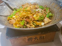 -费大厨辣椒炒肉(黄兴中心广场店)