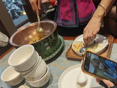 -哈啾嗨·新概念蒙餐(红星新城店)