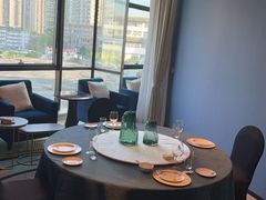 -上海外滩豫园万丽酒店