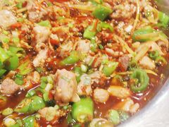 -盐井记·自贡美蛙鲜锅兔(中和店)