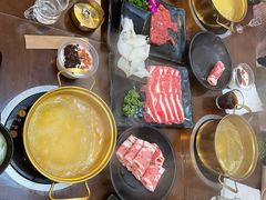 -丽江庭院之爱在路上(西单店)